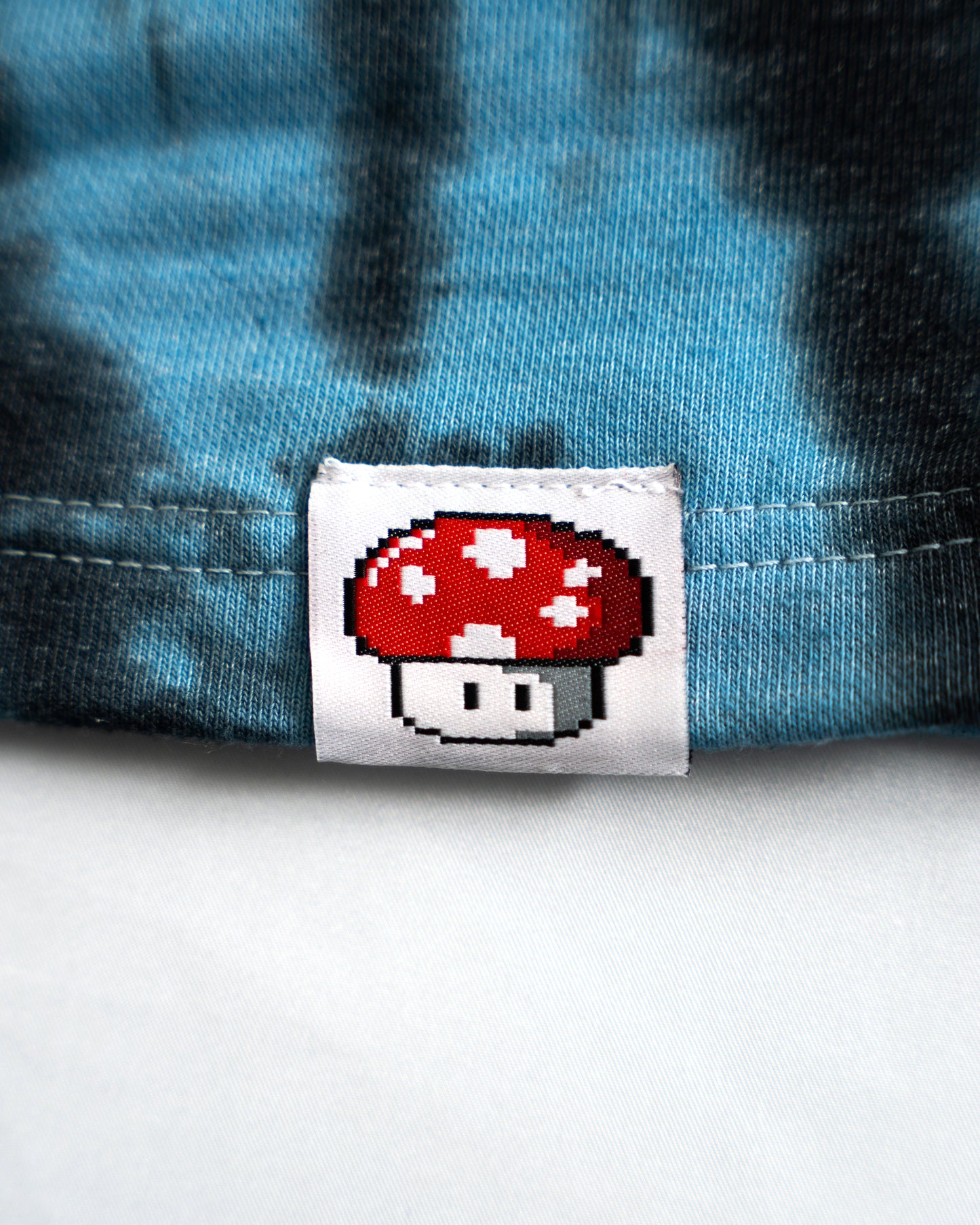 Woven Tag